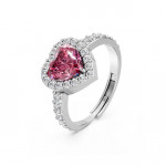 Sterling Silver Ring for Women