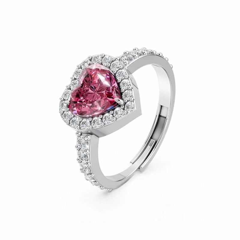 Sterling Silver Ring for Women