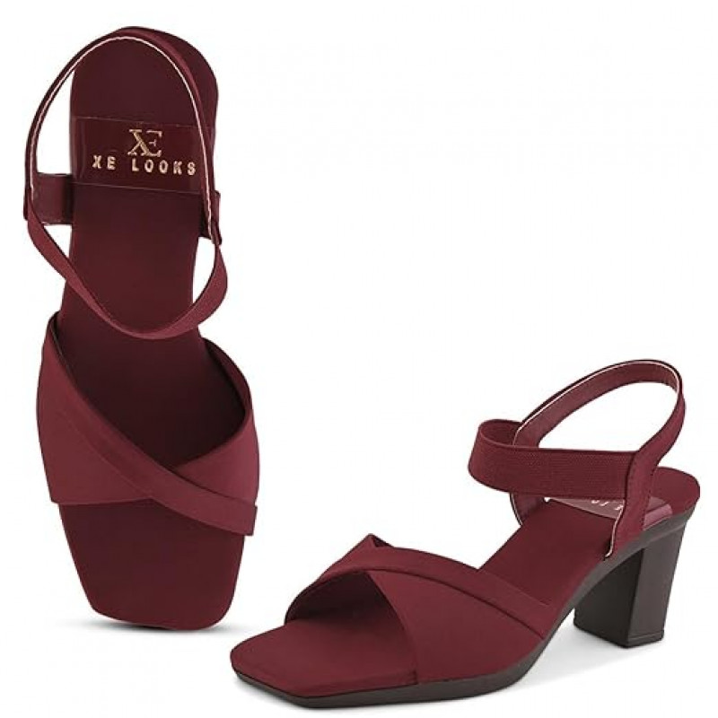 Women's Elegant Heels