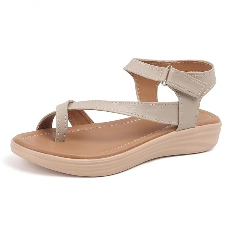Women Stylish Slippers Wedges