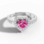 Sterling Silver Ring for Women