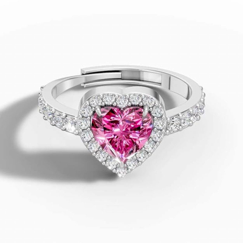 Sterling Silver Ring for Women