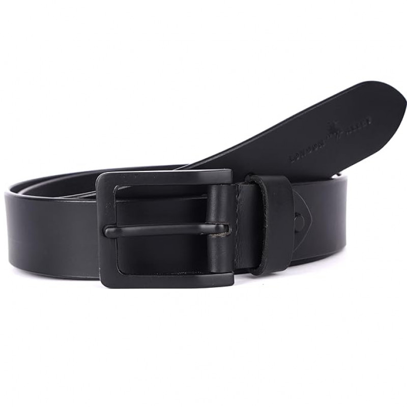 Men's Leather belt