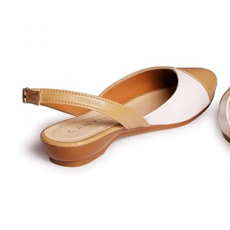 Comfortable Women's Ethnic Flats Sandals for Women and Girl