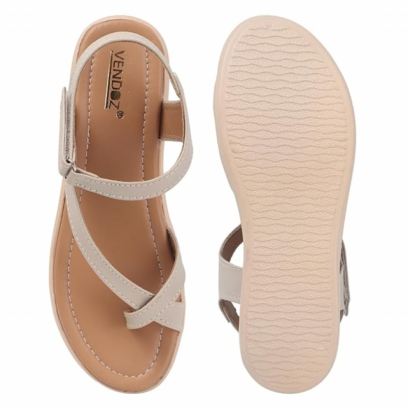 Women Stylish Slippers Wedges