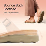Cloud Comfort Orthopaedic Sandals for Women