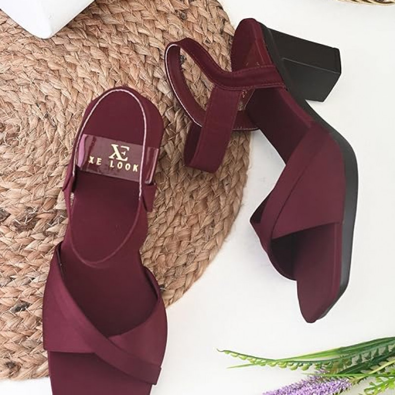 Women's Elegant Heels