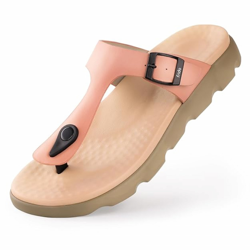 Cloud Comfort Orthopaedic Sandals for Women