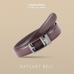 Genuine Leather Belt for Men
