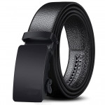 Vegan Leather Belt for Men