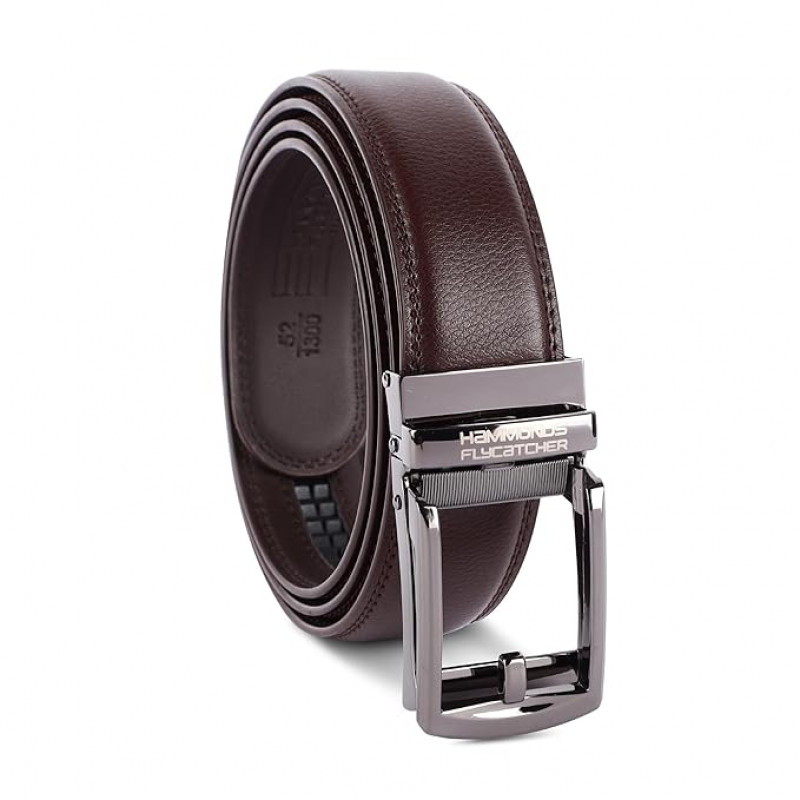 Genuine Leather Belt for Men