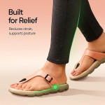 Cloud Comfort Orthopaedic Sandals for Women