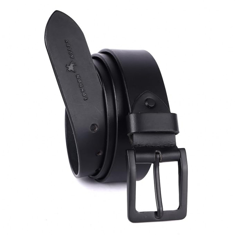 Men's Leather belt