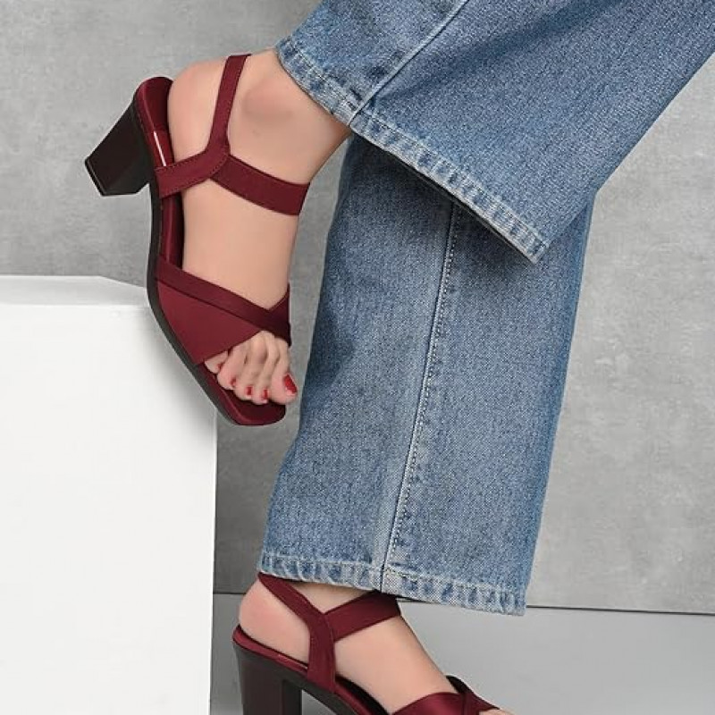 Women's Elegant Heels