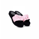 Women Printed Slip-On