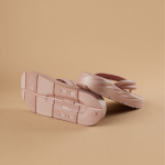 Women Rubber Thong Flip-Flops