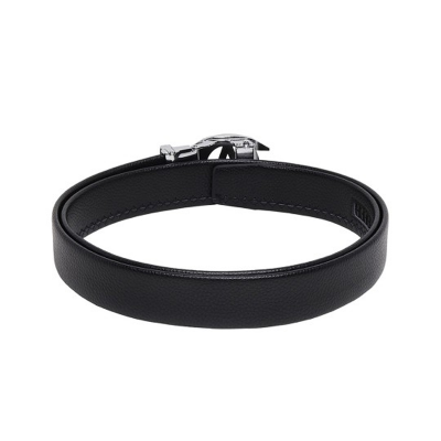 Men Leather Belt