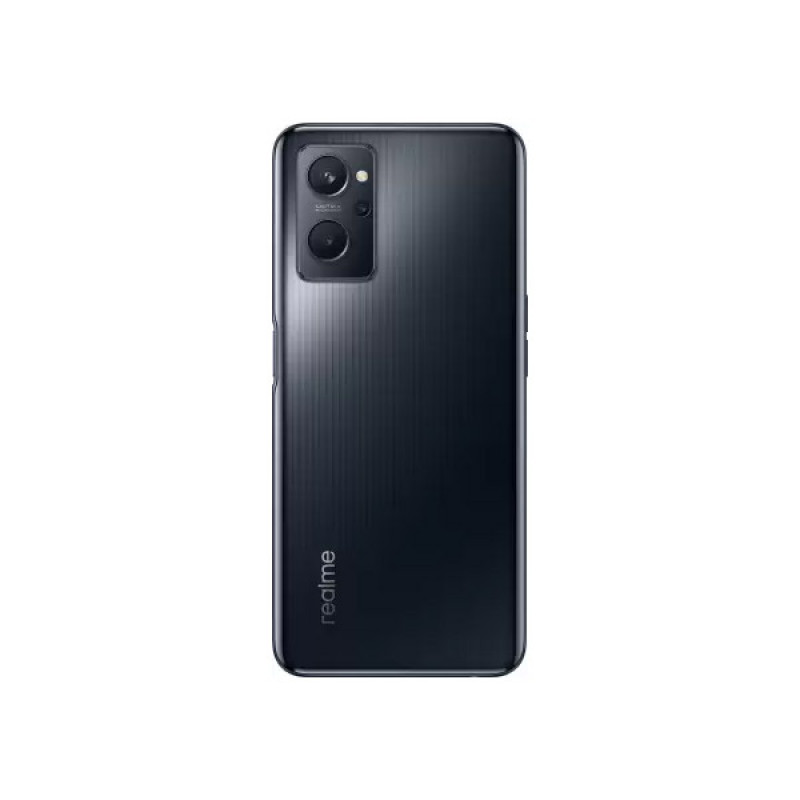 realme 9i (Prism Black, 64 GB) (4 GB RAM)